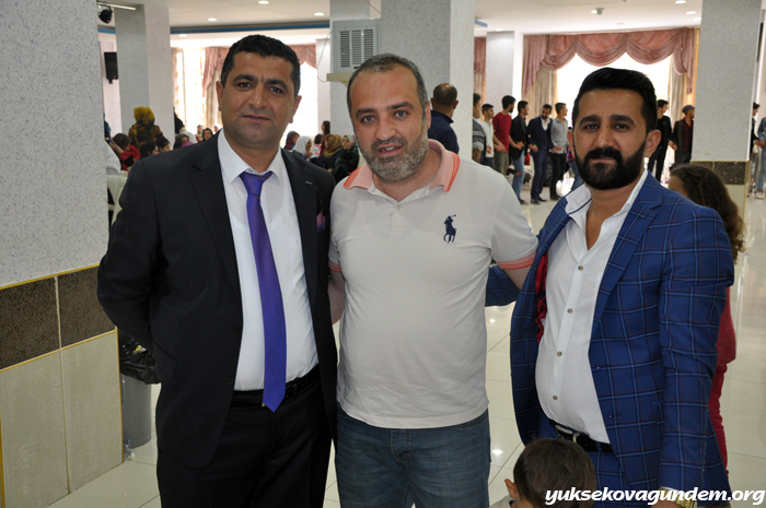 Yüksekova Düğünleri (13-14) Mayıs 2017 135