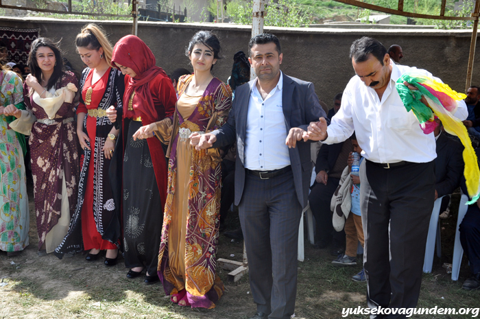 Yüksekova Düğünleri (13-14) Mayıs 2017 136