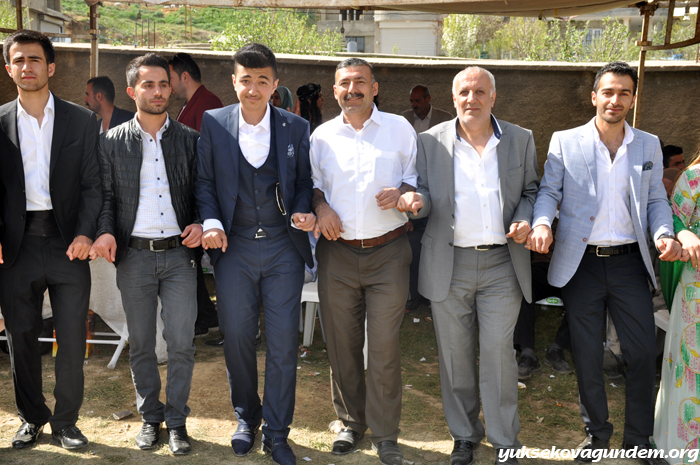 Yüksekova Düğünleri (13-14) Mayıs 2017 138