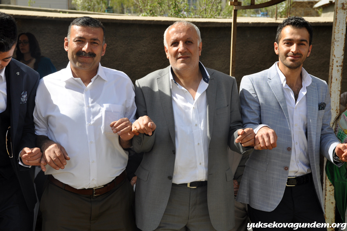 Yüksekova Düğünleri (13-14) Mayıs 2017 139