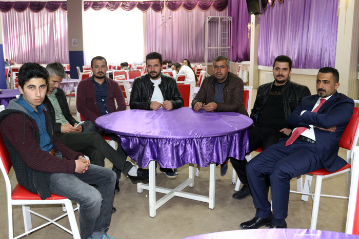 Yüksekova Düğünleri (13-14) Mayıs 2017 14