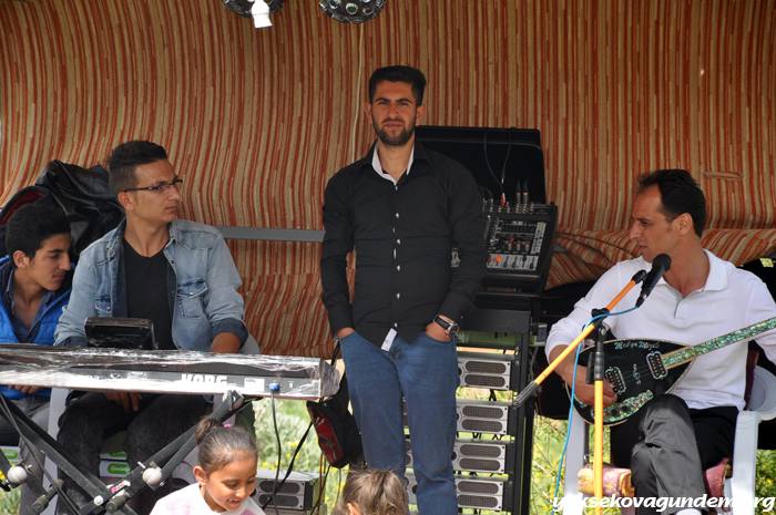 Yüksekova Düğünleri (13-14) Mayıs 2017 141