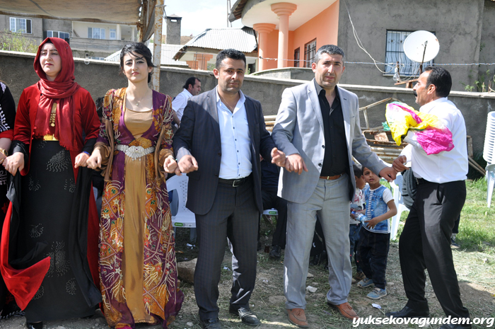 Yüksekova Düğünleri (13-14) Mayıs 2017 143