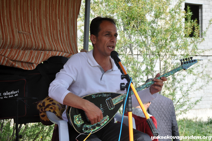 Yüksekova Düğünleri (13-14) Mayıs 2017 144