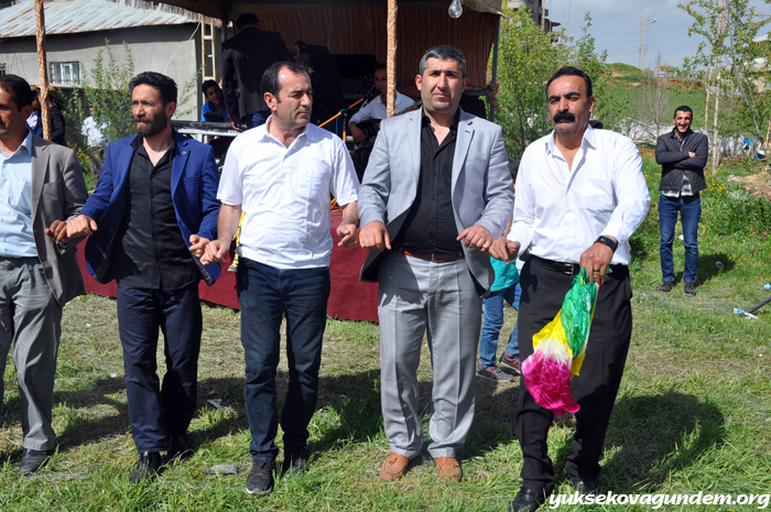 Yüksekova Düğünleri (13-14) Mayıs 2017 145