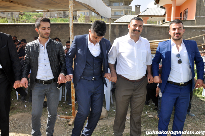 Yüksekova Düğünleri (13-14) Mayıs 2017 147