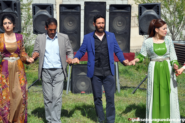 Yüksekova Düğünleri (13-14) Mayıs 2017 149