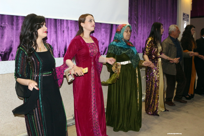 Yüksekova Düğünleri (13-14) Mayıs 2017 15