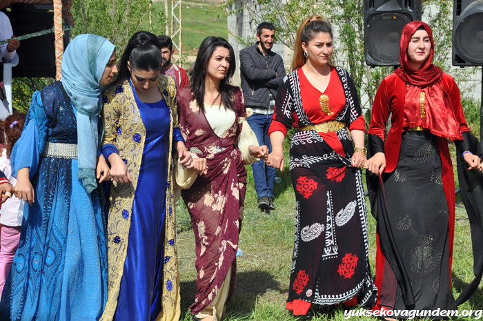 Yüksekova Düğünleri (13-14) Mayıs 2017 150