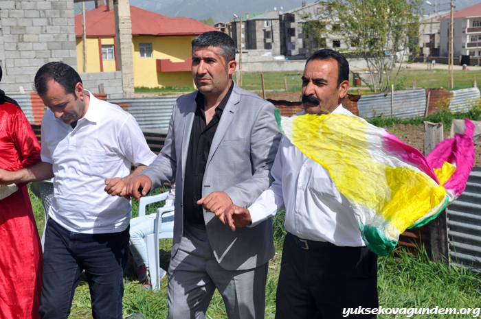 Yüksekova Düğünleri (13-14) Mayıs 2017 152