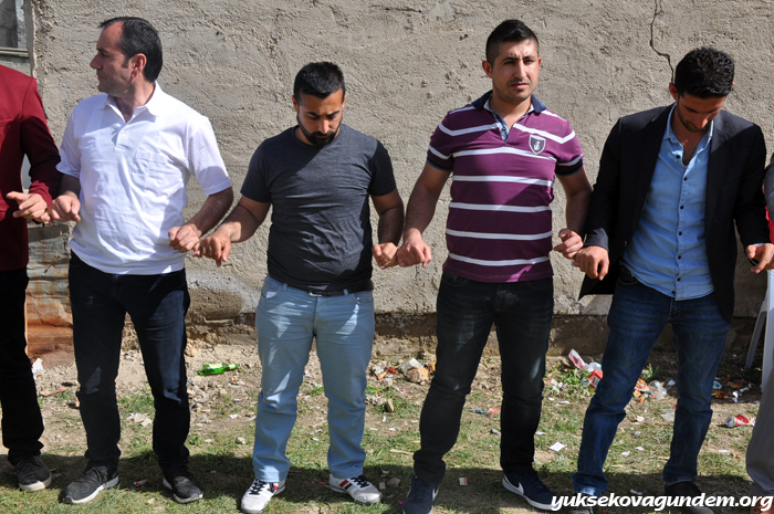 Yüksekova Düğünleri (13-14) Mayıs 2017 153