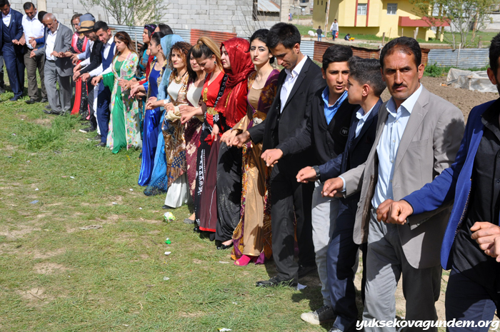Yüksekova Düğünleri (13-14) Mayıs 2017 155