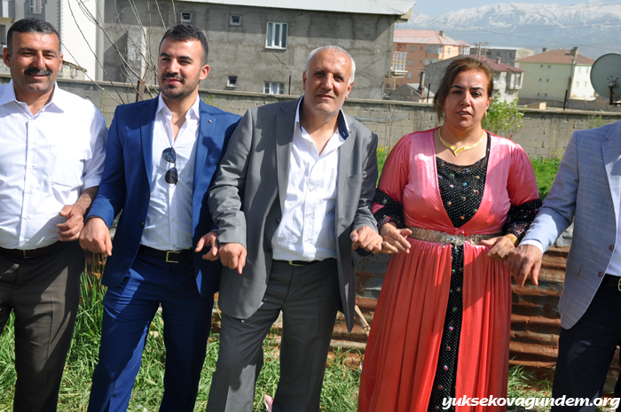 Yüksekova Düğünleri (13-14) Mayıs 2017 156