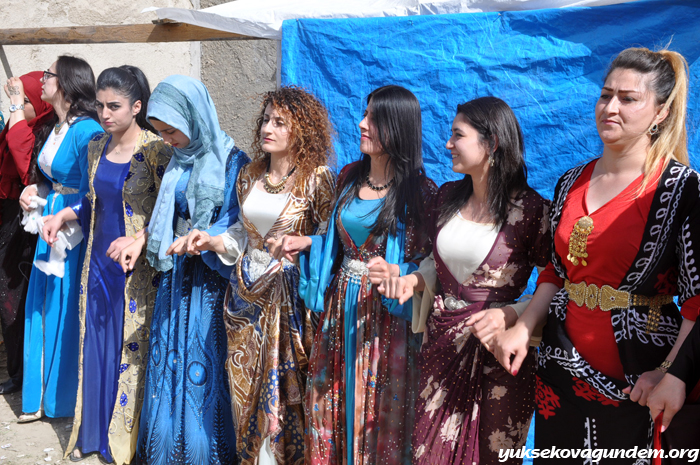 Yüksekova Düğünleri (13-14) Mayıs 2017 165
