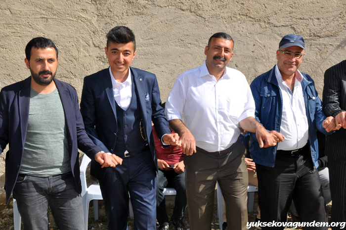 Yüksekova Düğünleri (13-14) Mayıs 2017 166