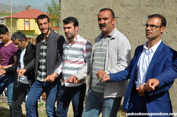 Yüksekova Düğünleri (13-14) Mayıs 2017 168
