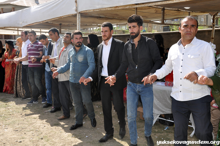 Yüksekova Düğünleri (13-14) Mayıs 2017 170