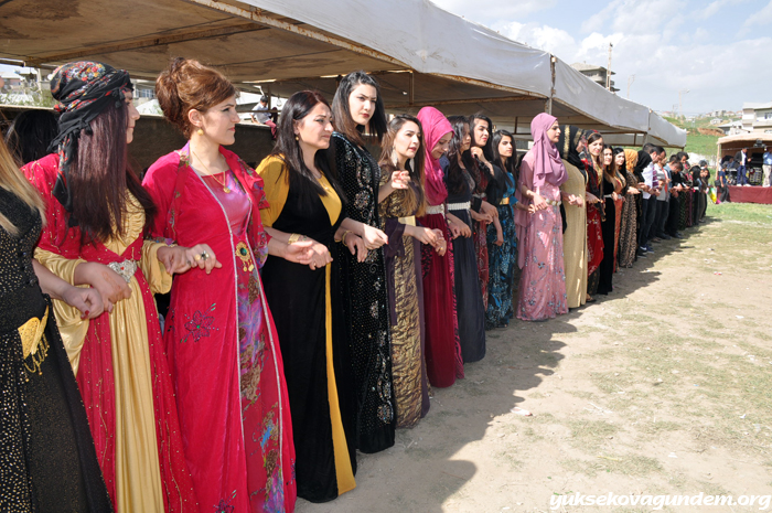 Yüksekova Düğünleri (13-14) Mayıs 2017 173