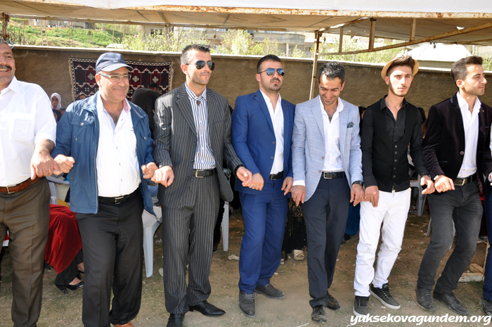 Yüksekova Düğünleri (13-14) Mayıs 2017 176