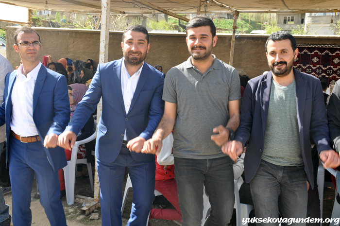 Yüksekova Düğünleri (13-14) Mayıs 2017 177