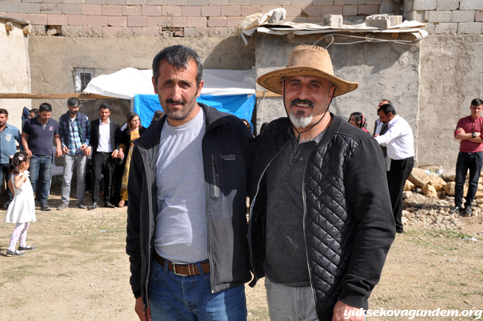 Yüksekova Düğünleri (13-14) Mayıs 2017 178