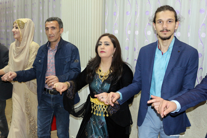 Yüksekova Düğünleri (13-14) Mayıs 2017 18