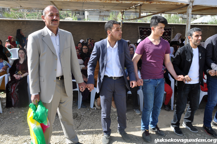 Yüksekova Düğünleri (13-14) Mayıs 2017 180