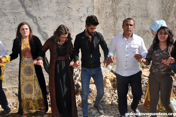 Yüksekova Düğünleri (13-14) Mayıs 2017 181