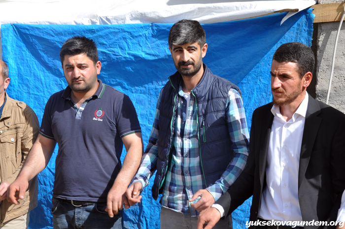 Yüksekova Düğünleri (13-14) Mayıs 2017 182