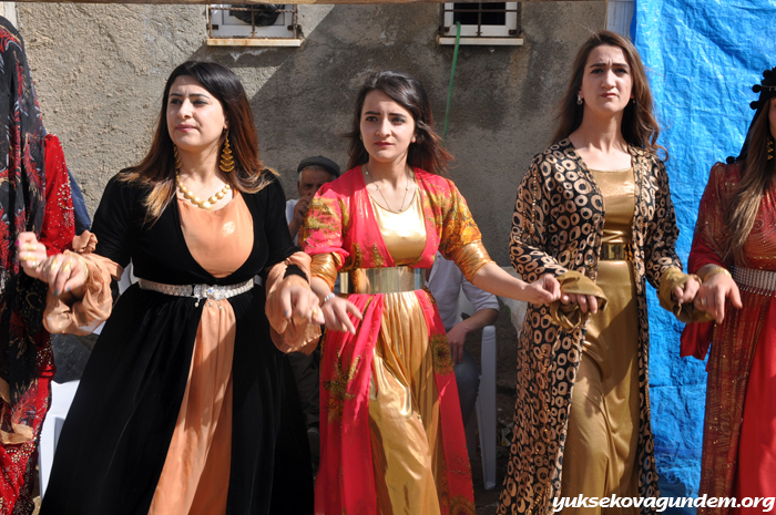 Yüksekova Düğünleri (13-14) Mayıs 2017 184