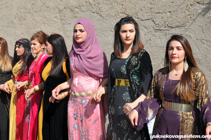 Yüksekova Düğünleri (13-14) Mayıs 2017 185