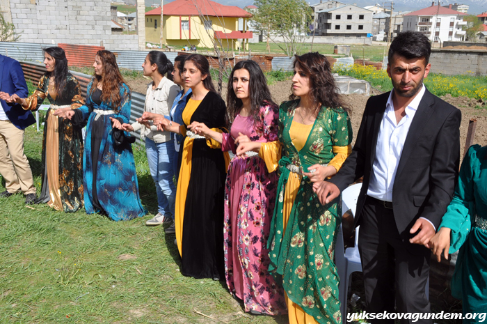 Yüksekova Düğünleri (13-14) Mayıs 2017 187