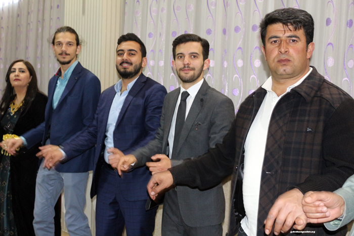 Yüksekova Düğünleri (13-14) Mayıs 2017 19