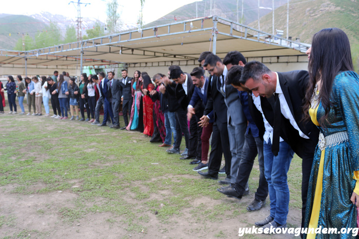 Yüksekova Düğünleri (13-14) Mayıs 2017 191