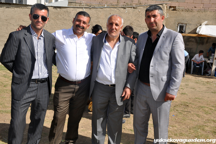 Yüksekova Düğünleri (13-14) Mayıs 2017 194