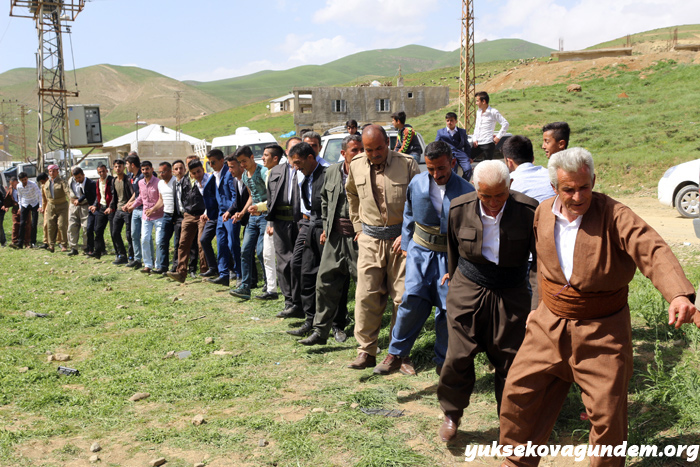 Yüksekova Düğünleri (13-14) Mayıs 2017 198