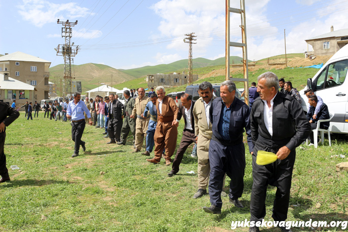 Yüksekova Düğünleri (13-14) Mayıs 2017 199