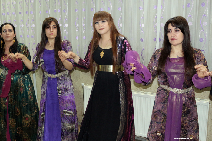 Yüksekova Düğünleri (13-14) Mayıs 2017 20
