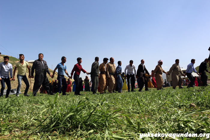 Yüksekova Düğünleri (13-14) Mayıs 2017 201