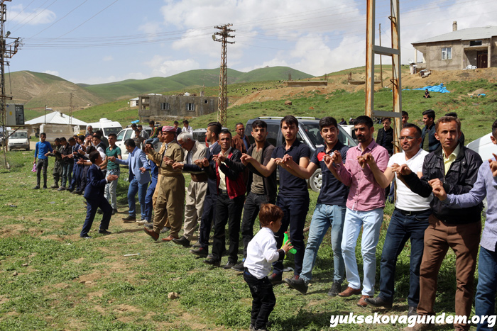 Yüksekova Düğünleri (13-14) Mayıs 2017 203