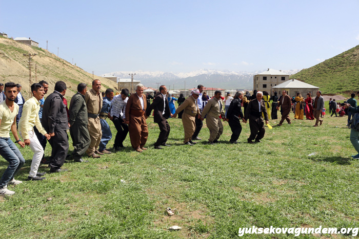 Yüksekova Düğünleri (13-14) Mayıs 2017 204