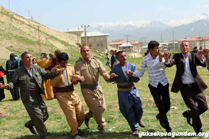 Yüksekova Düğünleri (13-14) Mayıs 2017 205