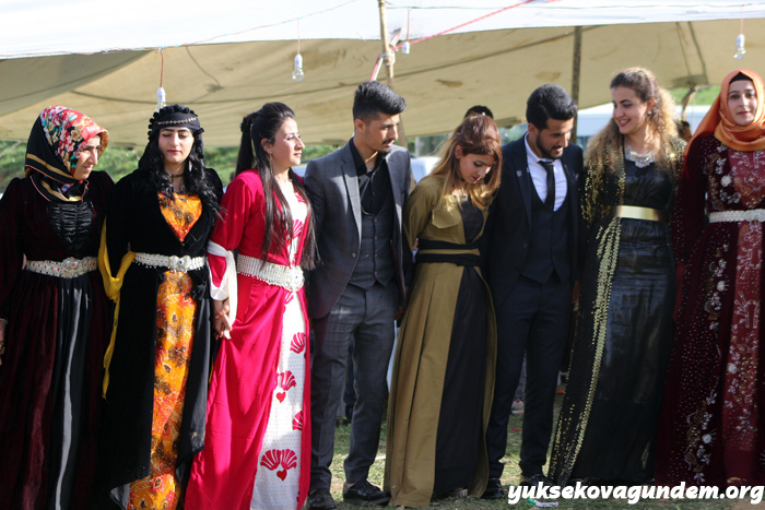 Yüksekova Düğünleri (13-14) Mayıs 2017 207