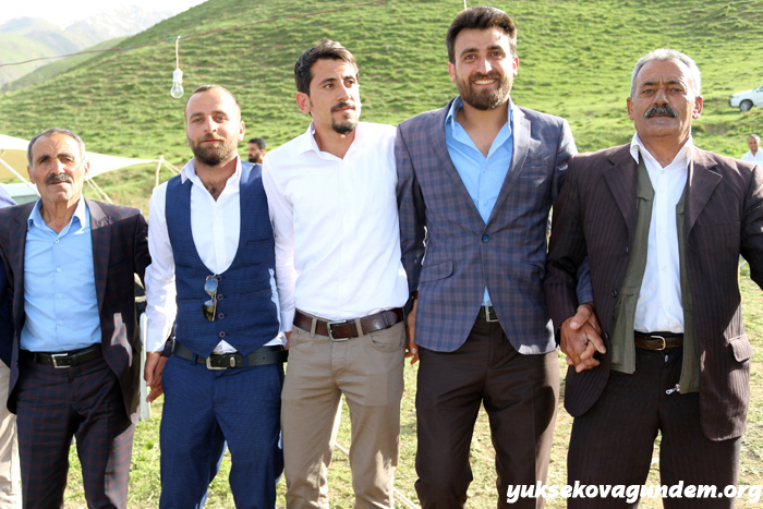 Yüksekova Düğünleri (13-14) Mayıs 2017 214