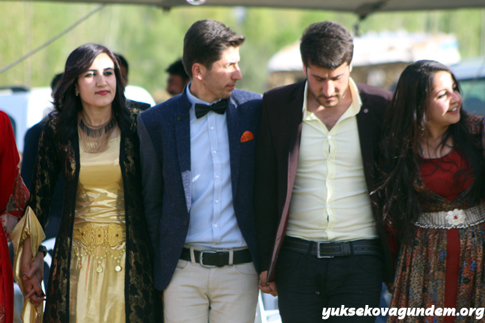 Yüksekova Düğünleri (13-14) Mayıs 2017 215