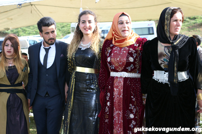 Yüksekova Düğünleri (13-14) Mayıs 2017 216