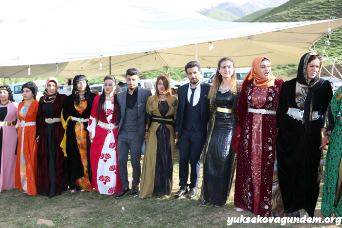 Yüksekova Düğünleri (13-14) Mayıs 2017 219