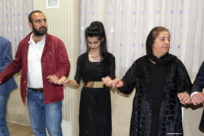 Yüksekova Düğünleri (13-14) Mayıs 2017 22