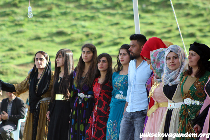 Yüksekova Düğünleri (13-14) Mayıs 2017 220
