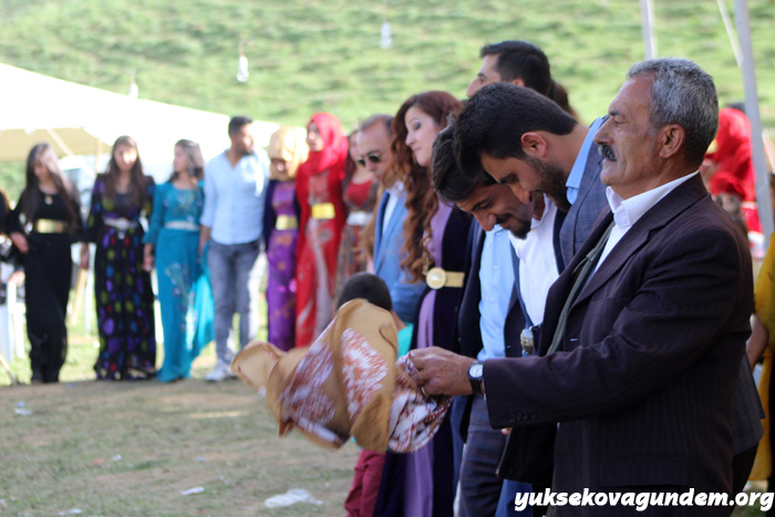 Yüksekova Düğünleri (13-14) Mayıs 2017 222